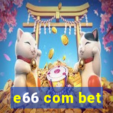 e66 com bet